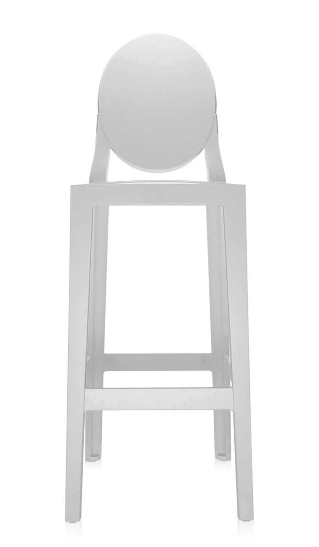 One More, One More Please Stool by Kartell Furniture Stool One More, One More Please Stool by Kartell Furniture Stool